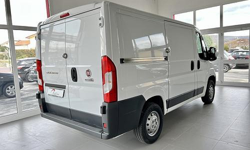 Fiat Ducato 28 2.0 M...