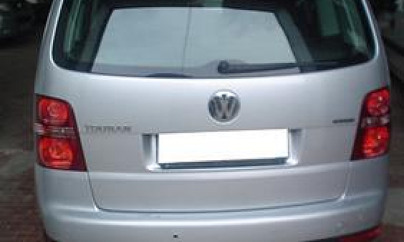 Volkswagen Touran 2....