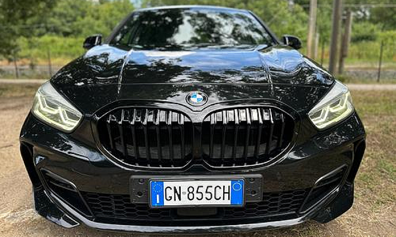 Bmw Serie 1 Msport 1...