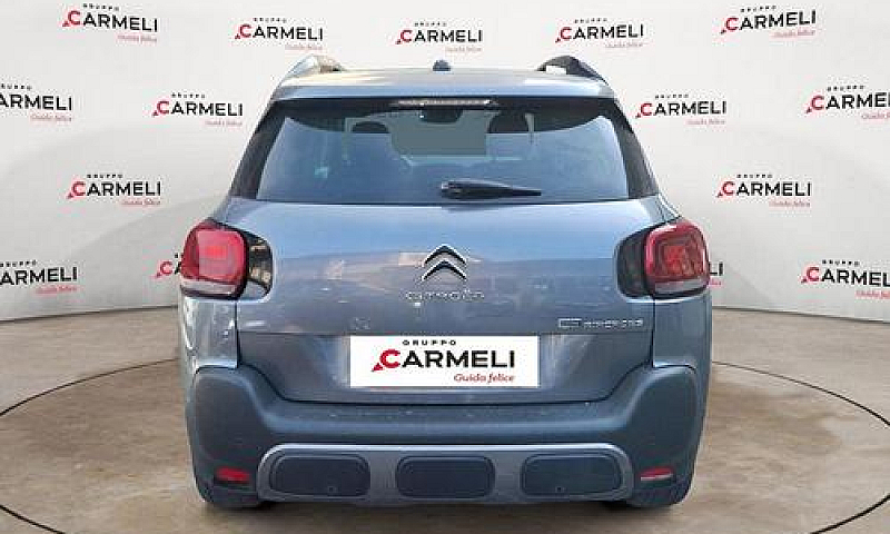 Citroen C3 Aircross ...