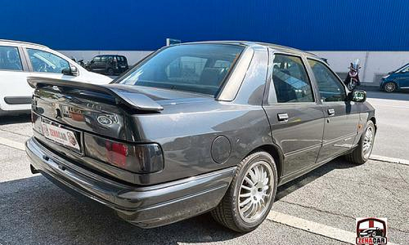 Ford Sierra Rs Coswo...