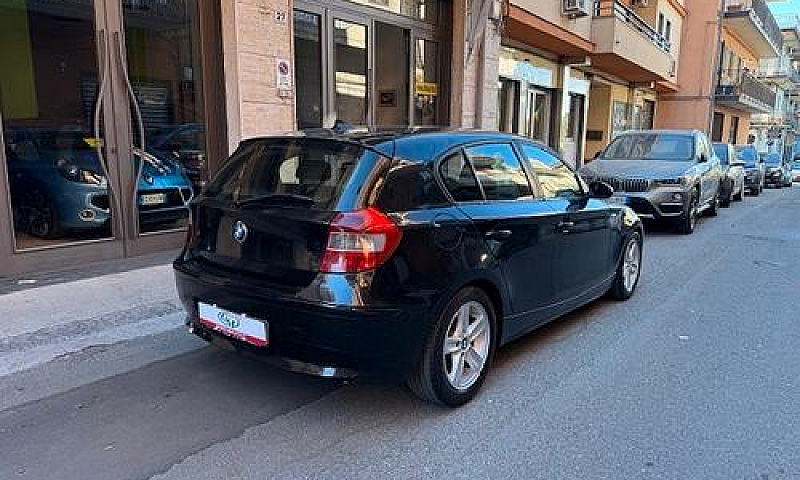 Bmw 118 118D 5 Porte...