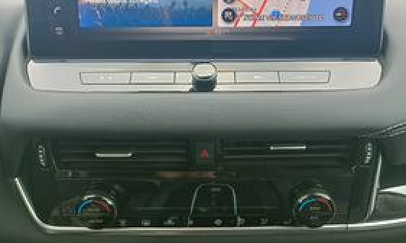 Nissan Qashqai 3ª Se...