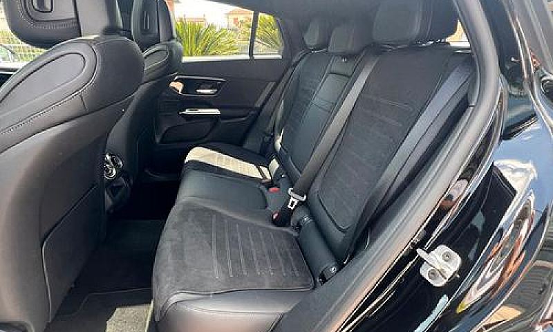Mercedes-Benz Glc 22...
