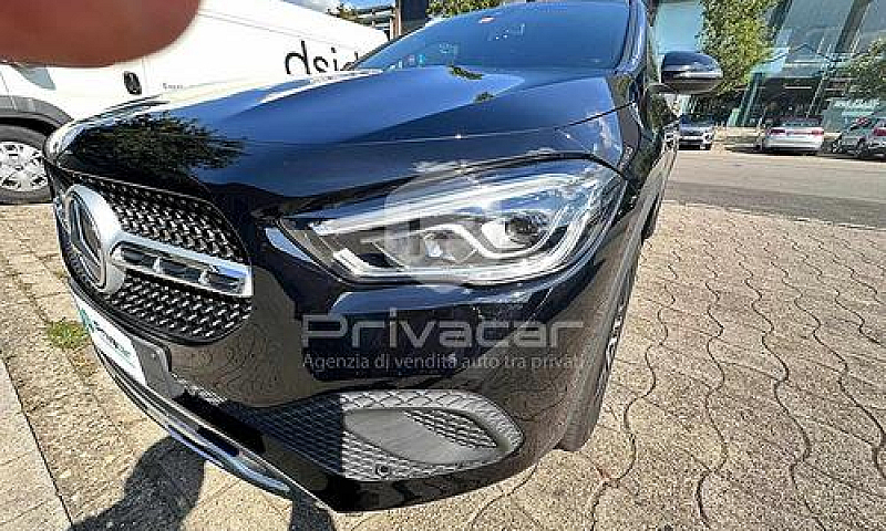 Mercedes Gla 250 E E...