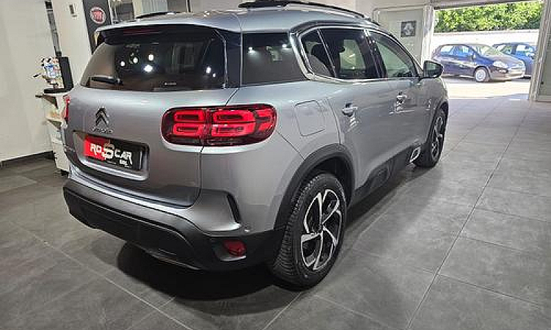 Citroen C5 Aircross ...
