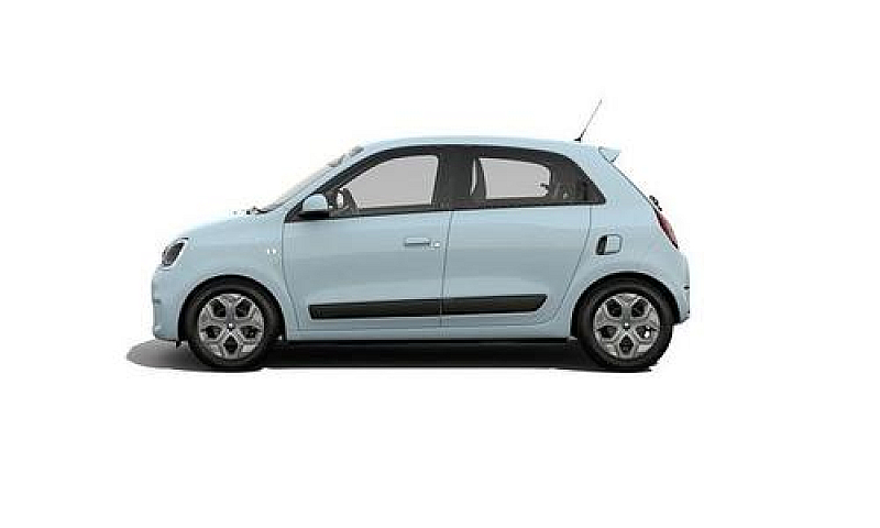 Renault Twingo Elect...