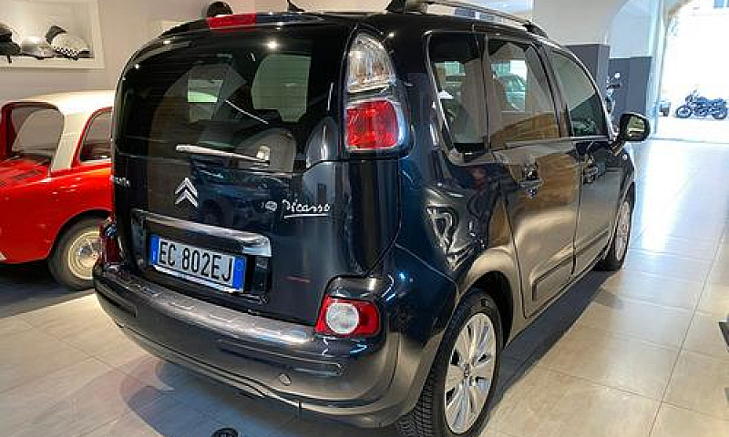 Citroen C3 Picasso 1...