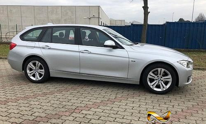 Bmw 316 316 D Sport ...