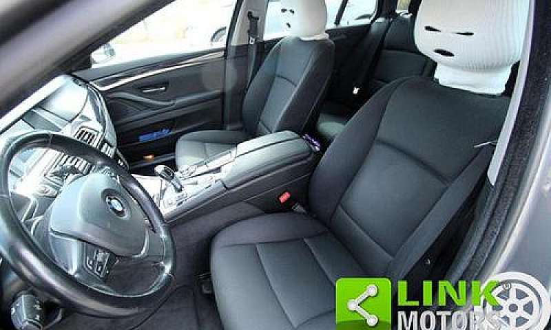 Bmw 520 D Touring Bu...