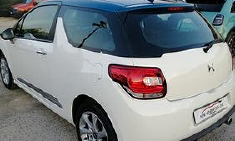 Ds Ds3 Ds 3 Bluehdi ...
