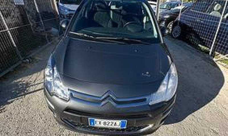 Citroen C3 1.4 E-Hdi...