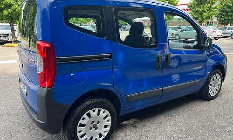 Citroen Nemo 1.4 Mul...
