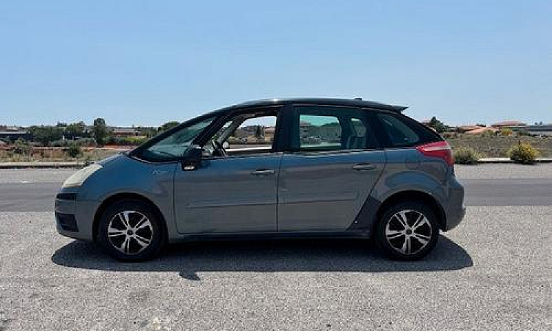 Citroen C4 Picasso 1...