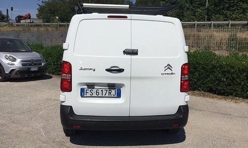 Citroen Jumpy 1.6Hdi...