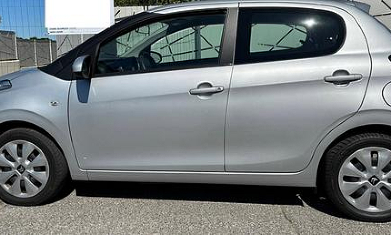 Citroen C1 Benzina 5...