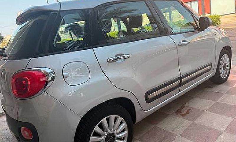Fiat 500L 1.3 Multij...