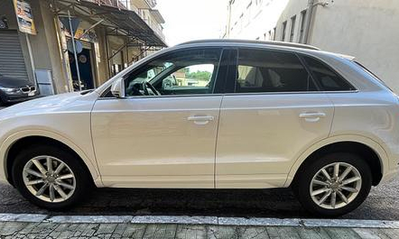 Audi Q3 2.0 Tdi 150 ...