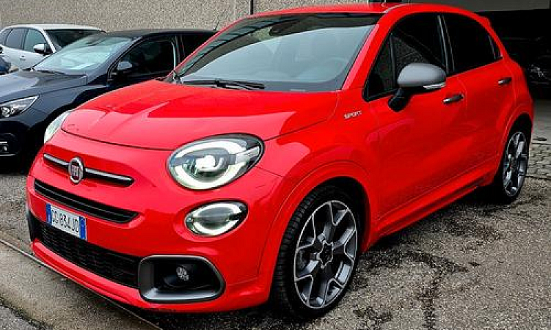 Fiat 500X 1.0 T3 120...