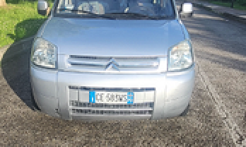 Berlingo 130 Mila Km...