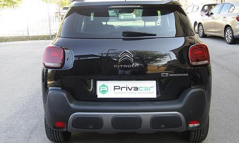 Citroen C3 Aircross ...