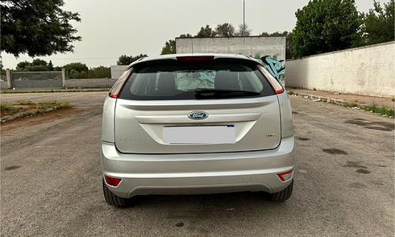 Ford Focus 1.6 Tdci ...