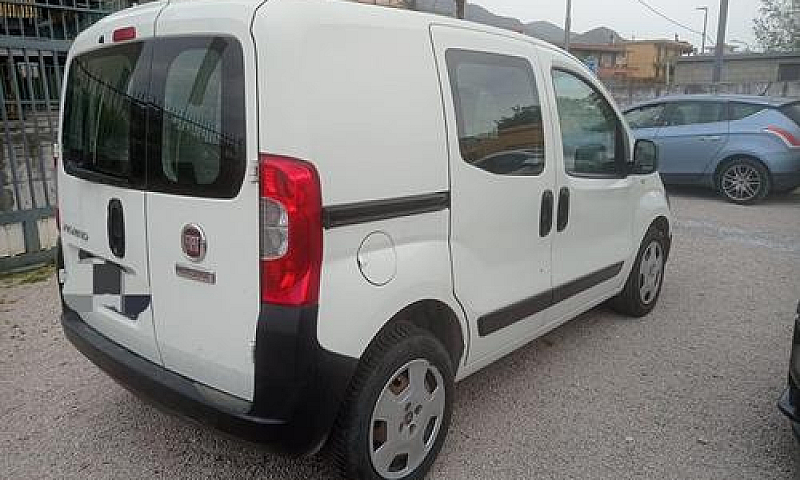 Fiat Fiorino 1.3 Mjt...