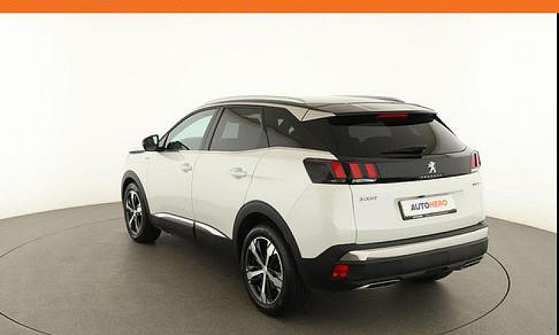 Peugeot 3008 Pe29209...