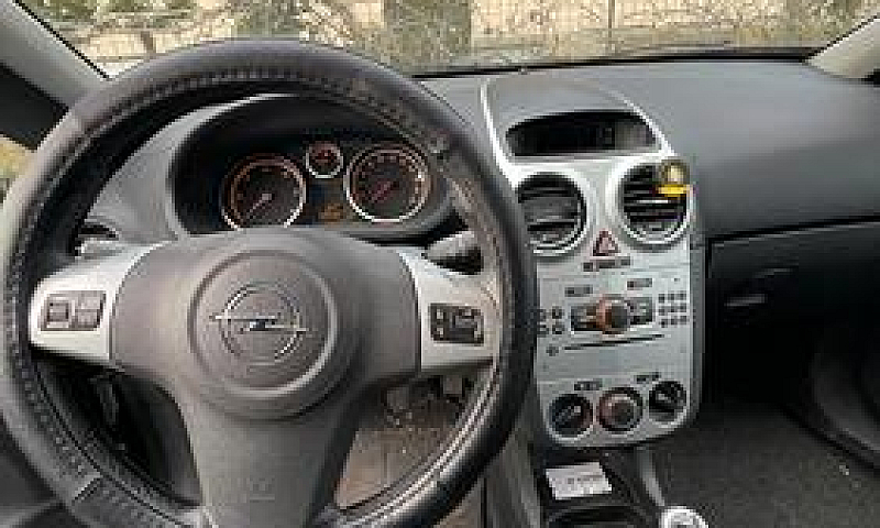 Opel Corsa Unico Pro...