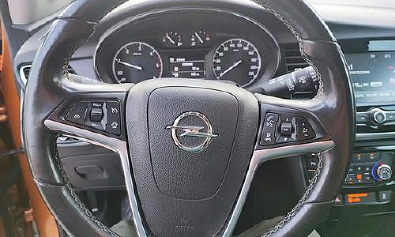 Opel Mokka 1.6 Cdti ...