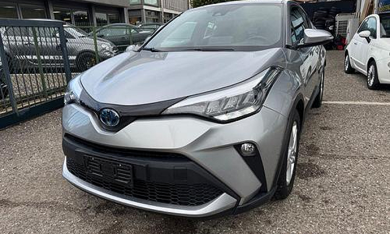 Toyota C-Hr 1.8 Hybr...