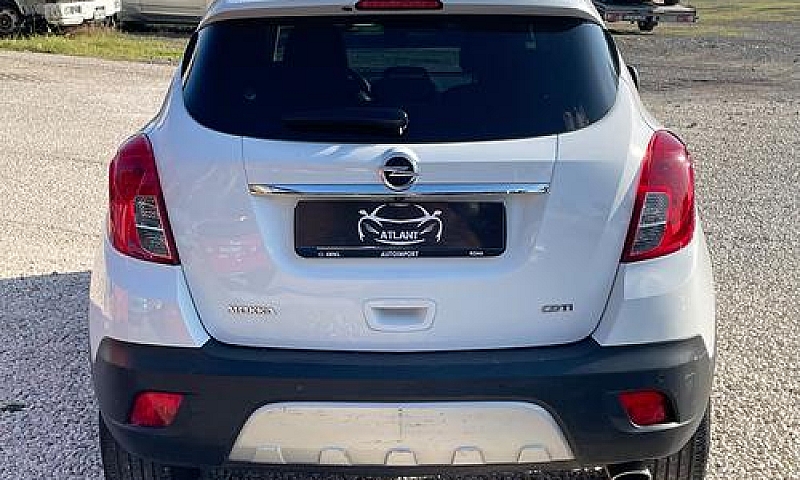 Opel Mokka 1.6 Cdti ...