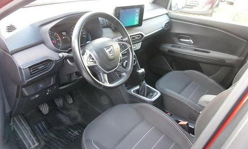 Dacia Jogger 1.0 Tce...