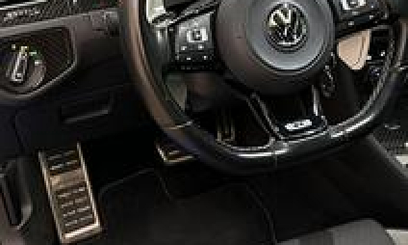 Vw Golf 7 R...