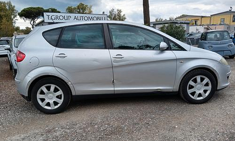 Seat Altea 1.9 Tdi S...