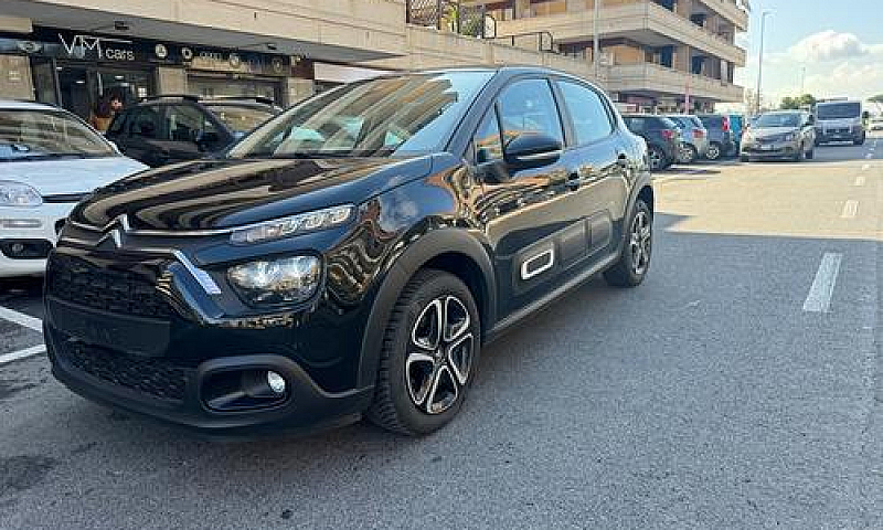 Citroen C3 Puretech ...