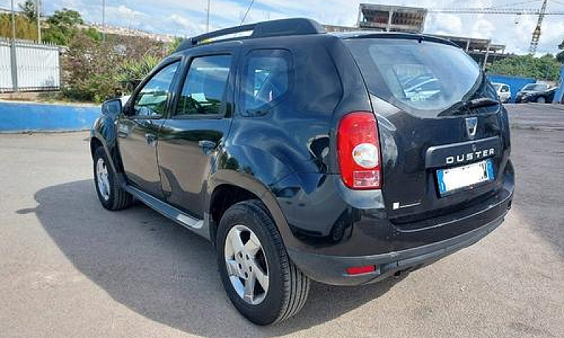 Dacia Duster 1.6 110...