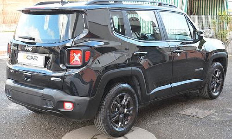 Jeep Renegade 1.0 T3...
