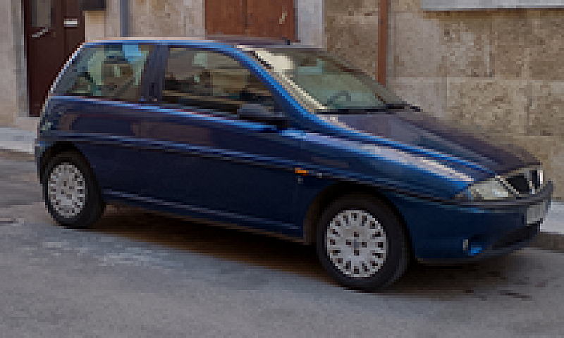 Lancia Y Gpl Elefant...