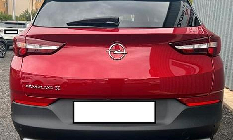 Opel Grandland X Bi-...