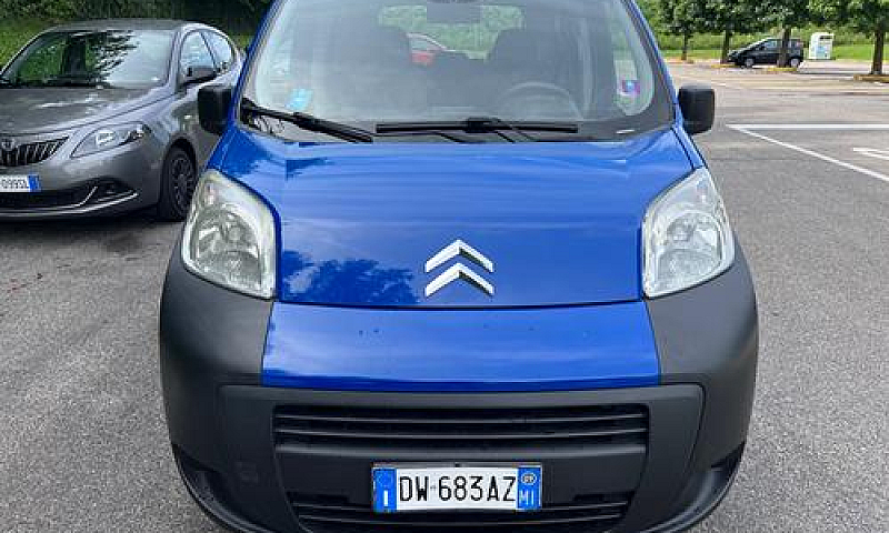 Citroen Nemo 1.4 Mul...
