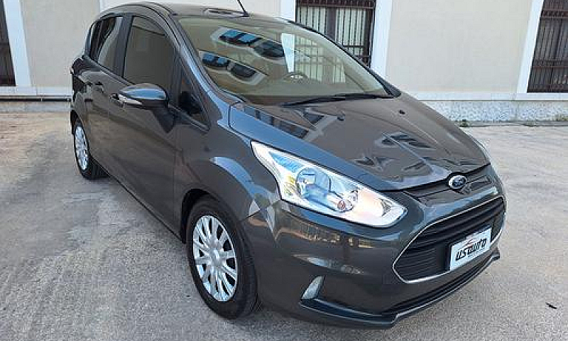 Ford B-Max 1.5 Tdci ...