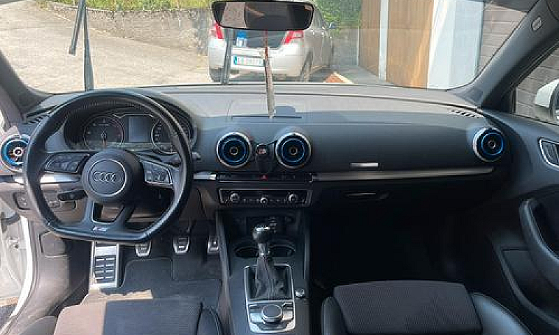 Audi A3 Sline 2.0 Td...