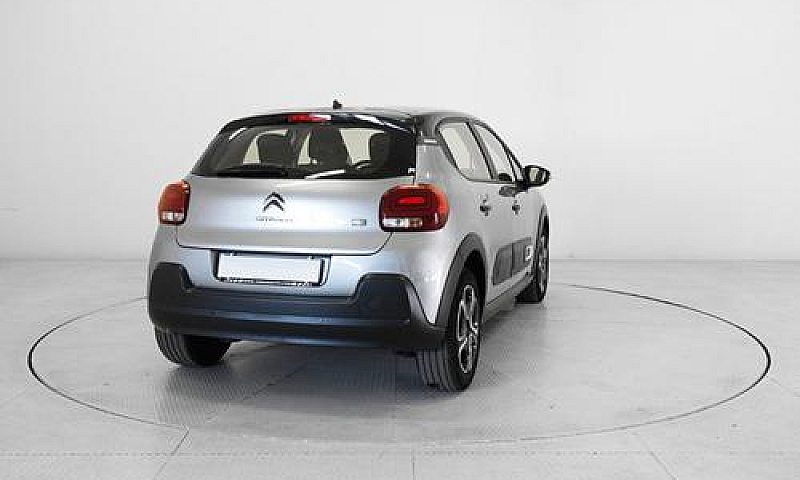 Citroen C3 Puretech ...