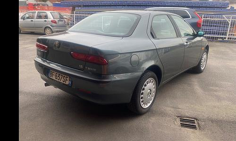 Alfa Romeo 156 1.6I ...