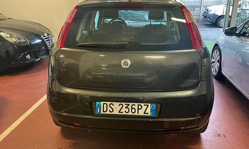 Fiat Grande Punto 1....