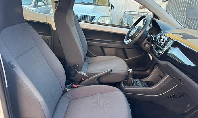Volkswagen Up 1.0 Be...