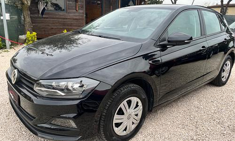 Volkswagen Polo 1.0 ...
