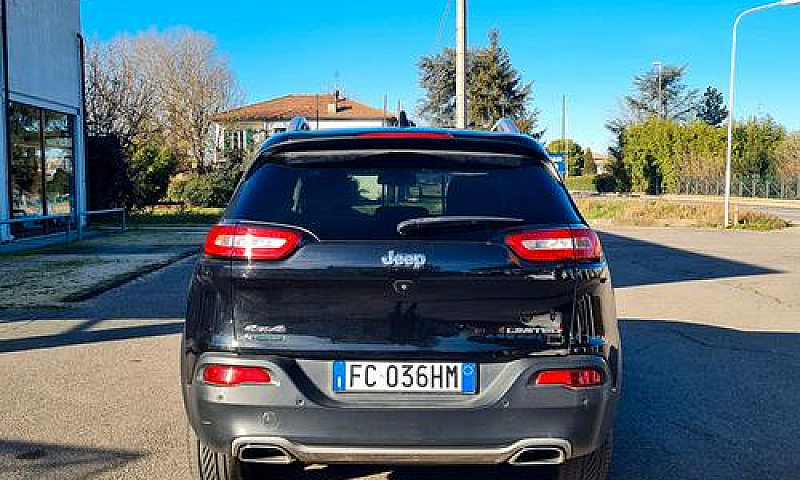 Jeep Cherokee 2.2 Mj...