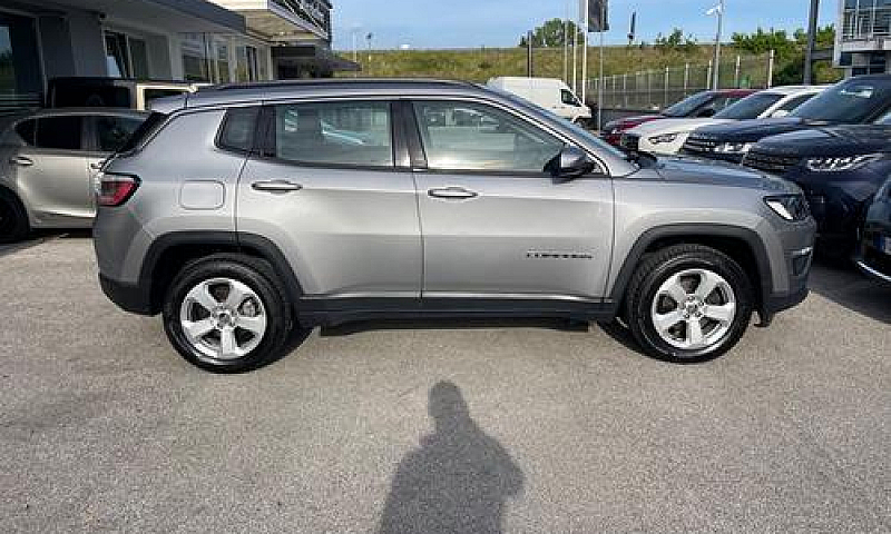 Jeep Compass 1.6 Mul...